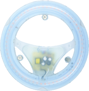 Opple LED Module LED-lamp 16W 1800lm 4000K