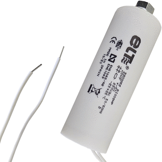 Bailey Bailey LED Condensator