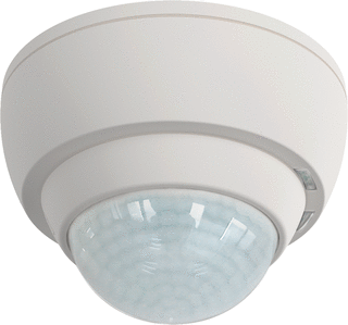 BEG LED Bewegingsschakelaar (compleet)