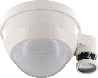 BEG LED Bewegingsschakelaar (compleet) foto 1