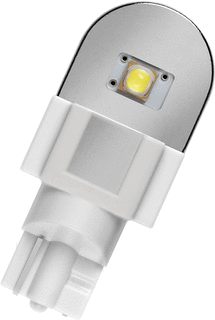 Bailey Bailey Voertuiglamp 280lm W2,1 x 9,5d