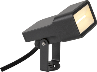 SLV SLV Syna LED Tuin-/voetpadverlichtingsarmatuur 5.5W 650lm 3000K