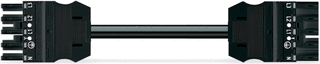 Wago 771 Patchkabel inst.bare gebouwinstall.