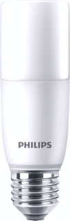 Philips Philips CorePro LED-lamp 9.5W 950lm 3000K E27