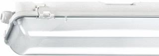 Norton WDO LED Waterdicht armatuur 8W 1200lm 4000K