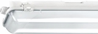 Norton WDO-SV LED Waterdicht armatuur 8W 1150lm 4000K foto 1