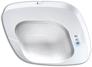 Steinel Quattro HD LED Bewegingsschakelaar (compleet)