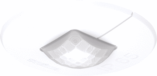Steinel Steinel IR Quattro LED Bewegingsschakelaar (compleet)