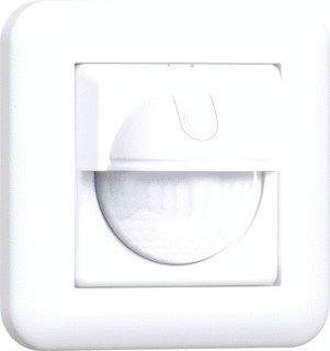 Steinel IR 180 LED Bewegingsschakelaar (compleet)