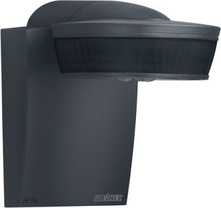 Steinel SensIQ LED Bewegingsschakelaar (compleet)