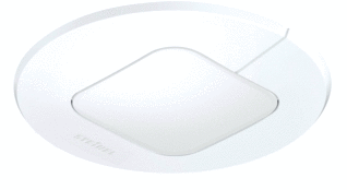 Steinel SLIM LED Bewegingsschakelaar (compleet)