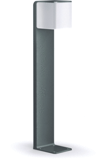 Steinel Cubo LED Plafond- en wandarmatuur 9.5W 633lm 3000K