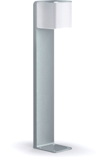 Steinel Cubo LED Plafond- en wandarmatuur 9.5W 693lm 3000K