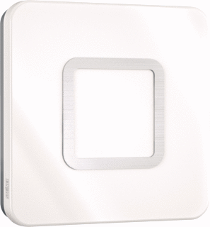 Steinel M1 LED Plafond- en wandarmatuur 9.5W 560lm 3000K foto 1
