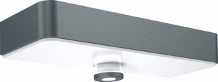 Steinel SOL-O LED Wandarmatuur 1.5W 140lm 3000K foto 1