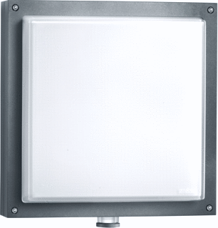 Steinel LED Wandarmatuur 9W 753lm 3000K