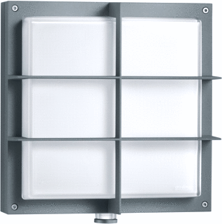 Steinel LED Wandarmatuur 9W 753lm 3000K foto 1