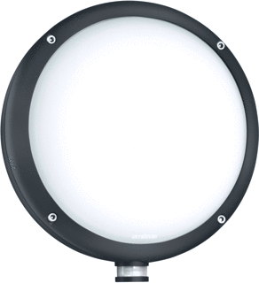 Steinel Steinel L-serie LED Wandarmatuur 9W 720lm 3000K