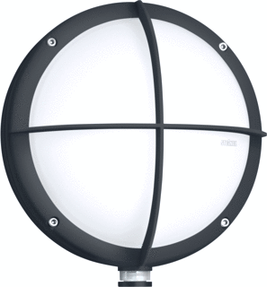 Steinel Steinel L-serie LED Wandarmatuur 9W 720lm 3000K