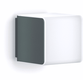 Steinel Steinel Cubo LED Wandarmatuur 9.5W 502lm 3000K