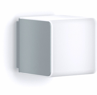 Steinel Cubo LED Wandarmatuur 9.5W 608lm 3000K