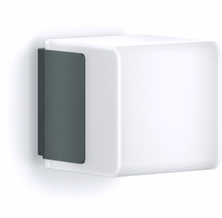 Steinel Cubo LED Wandarmatuur 9.5W 635lm 3000K