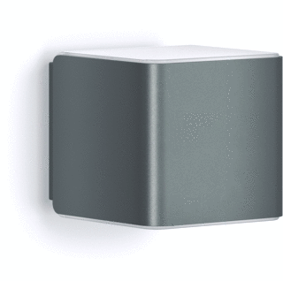 Steinel Cubo LED Wandarmatuur 9.5W 360lm 3000K