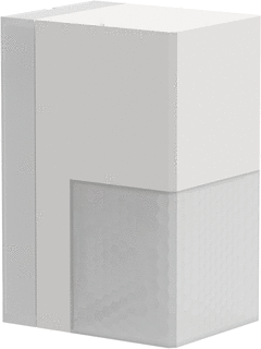 BEG Aleum Glow WB LED Bewegingsschakelaar (compleet)
