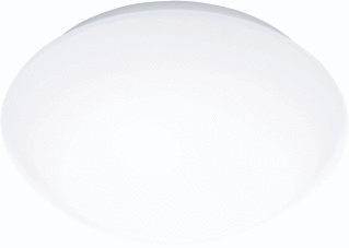 Steinel P-serie LED Plafond- en wandarmatuur 16W 1810lm 4000K