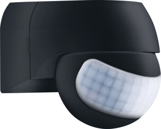 ESYLUX Basic LED Bewegingsschakelaar (compleet) foto 1
