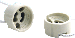 Bailey Bailey Lampholder Lampfitting GU10
