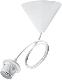 Bailey BaiLum Deco LED Pendelarmatuur 60W E27