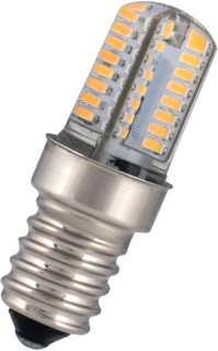 Bailey Bailey Compact Indicatie- en signaleringslamp 1.8W 150lm 3000K E14