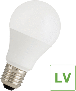 Bailey BaiSpecial LED-lamp 7W 750lm 2700K E27 foto 1