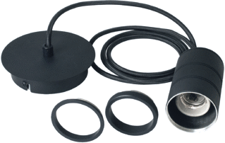 Calex Retro Lampfitting E27