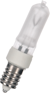 Bailey Hoogvolt halogeenlamp z reflector 150W 2800K E14