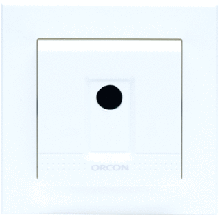 Orcon LED Bewegingsschakelaar (compleet)