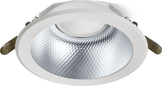 Norton DLM-W LED Downlight 11.5W 4000K foto 1