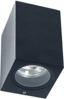 KS Verlichting LED Wandarmatuur 35W GU10