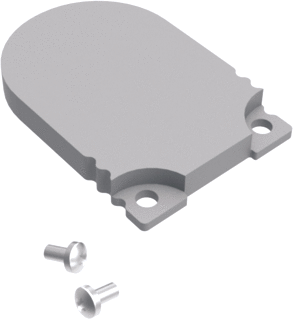 OneEightyOne LED Profielen LED Toebeh./onderdelen lichtslang/-band