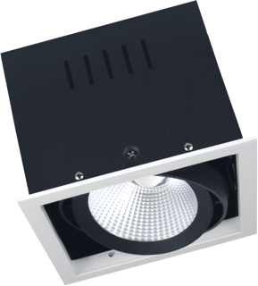 Ledvance Ledvance LED Inbouwspot 30W 2700lm 3000K