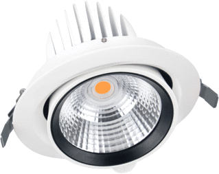 Ledvance Ledvance LED Inbouwspot 35W 3350lm 3000K