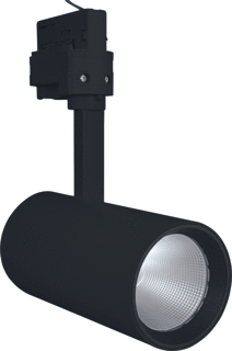 Ledvance Tracklight Spot LED Railspot 25W 1750lm 3000K foto 1