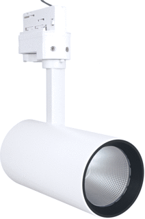 Ledvance Ledvance Tracklight Spot LED Railspot 25W 1750lm 3000K