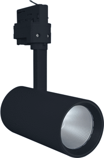 Ledvance Ledvance Tracklight Spot LED Railspot 35W 2660lm 3000K