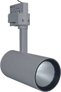 Ledvance Ledvance Tracklight Spot LED Railspot 35W 2800lm 4000K