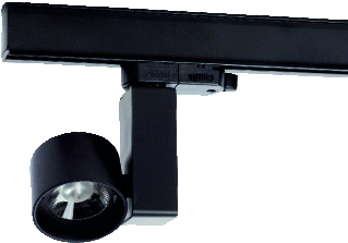 Lumiko Lumiko B-Trackspot LED Railspot 6.9W 650lm 2700K