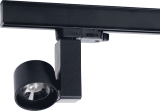 Lumiko B-Trackspot LED Railspot 10W 1100lm 2700K
