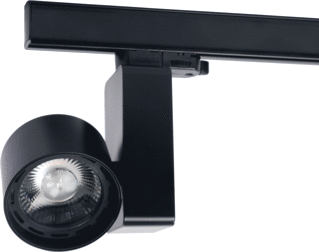 Lumiko Lumiko B-Trackspot LED Railspot 17W 1800lm 2700K