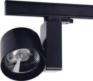 Lumiko B-Trackspot LED Railspot 33.4W 3500lm 2700K